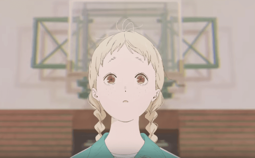 «Твой цвет» | Kimi no Iro (2024)