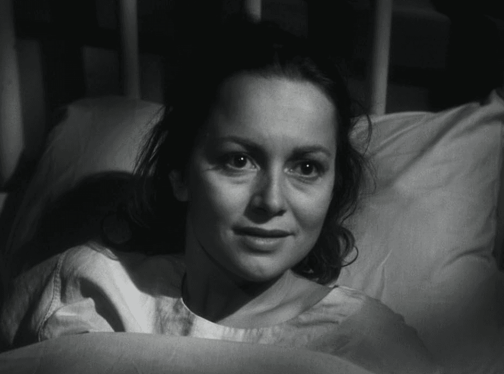 Змеиная яма | The Snake Pit (1948)